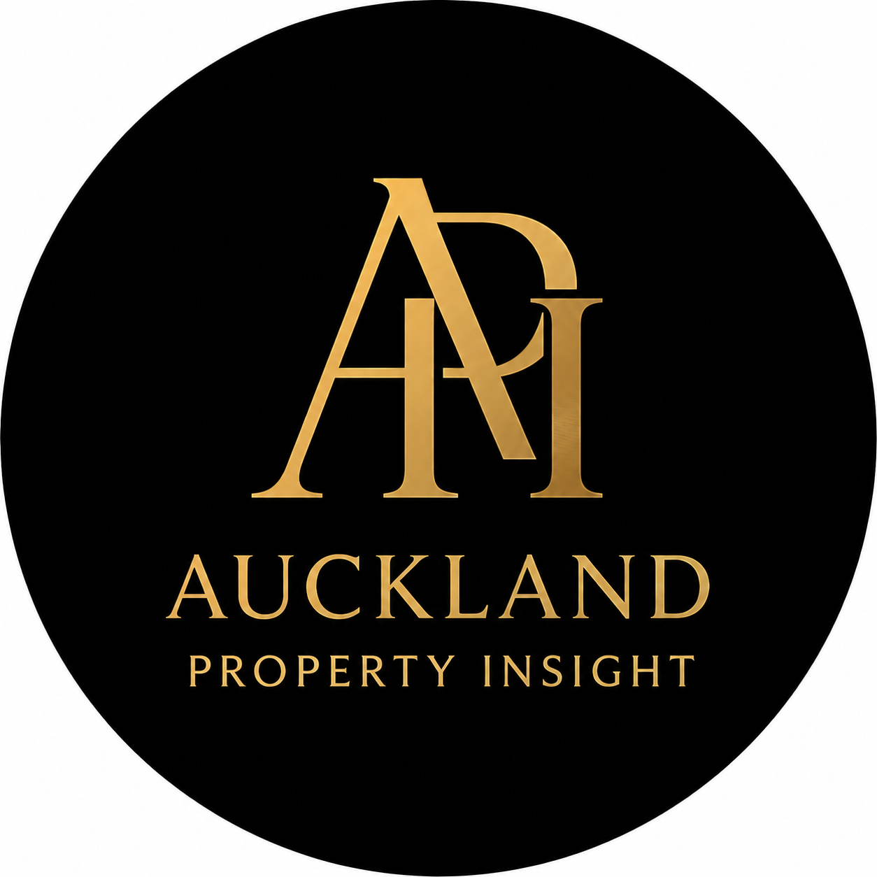 Auckland Property Insight logo - Property Consulting and Development Framework
