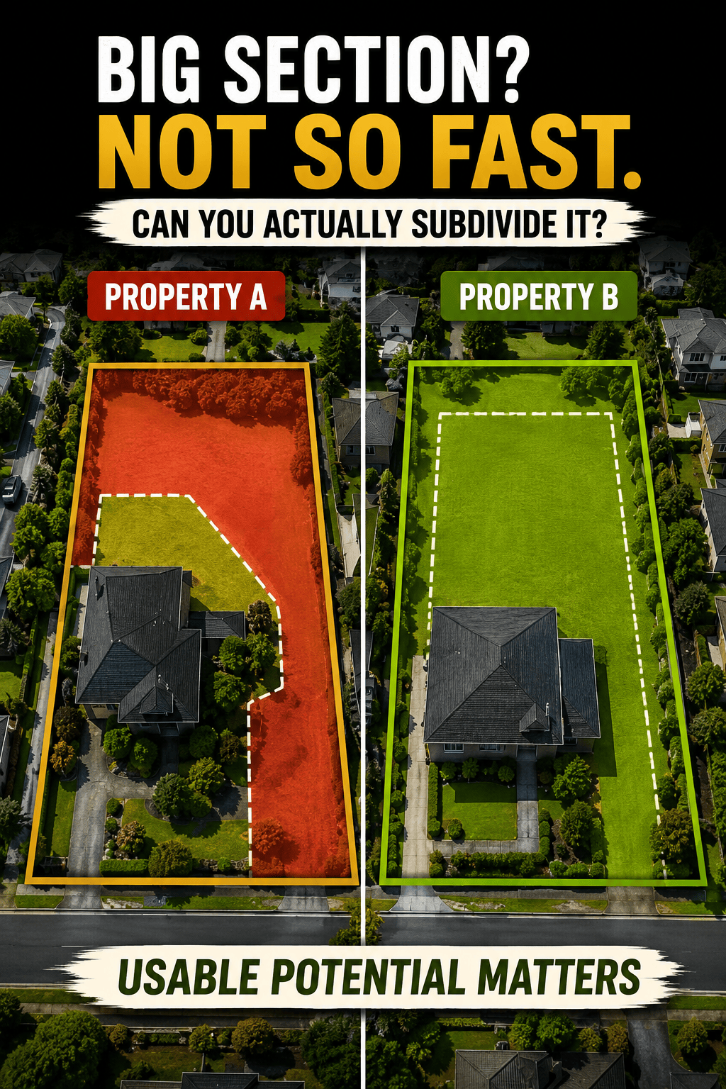 Big Section — But Can You Actually Subdivide&nbsp;It?